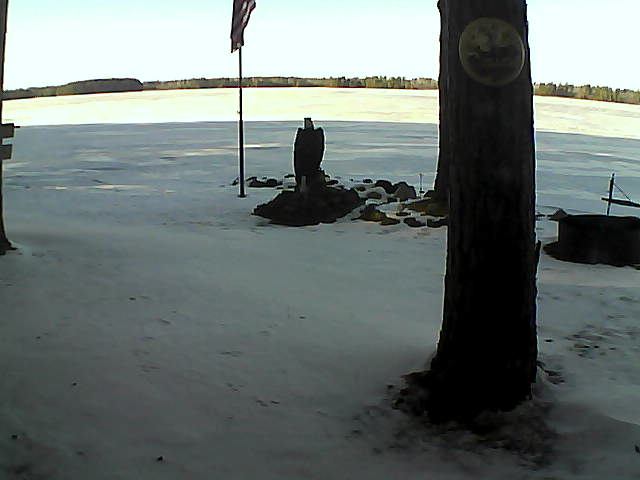 Whiteface Cam Image - Tue, 12/01/2020 1:37pm 