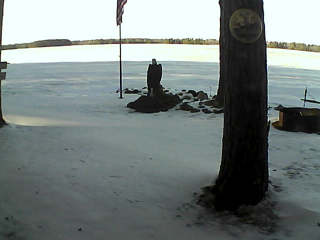 Whiteface Cam Image - Tue, 12/01/2020 1:47pm 