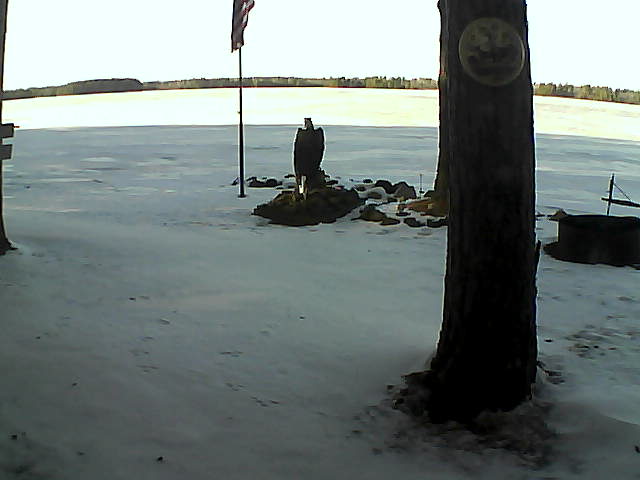 Whiteface Cam Image - Tue, 12/01/2020 2:07pm 