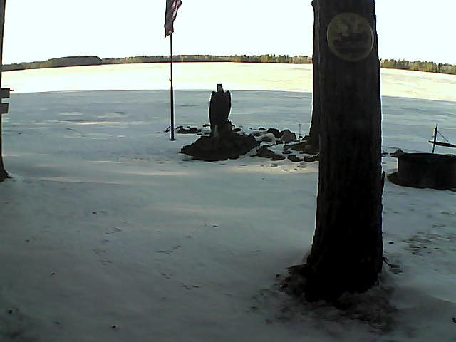 Whiteface Cam Image - Tue, 12/01/2020 2:17pm 