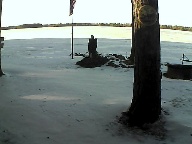 Whiteface Cam Image - Tue, 12/01/2020 2:27pm 