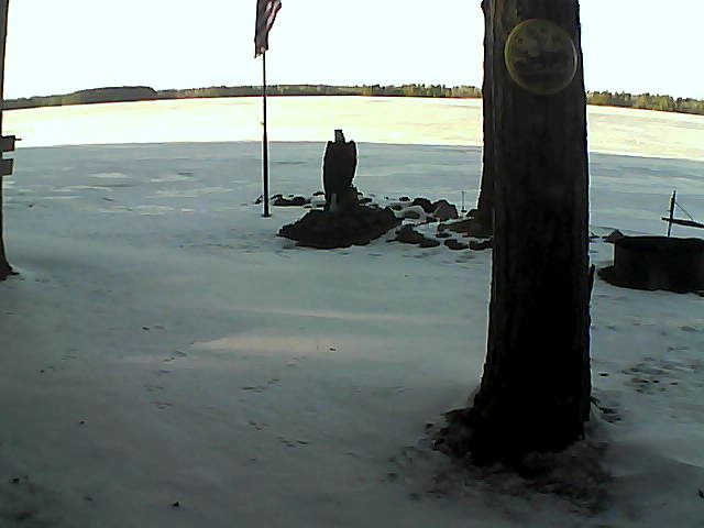 Whiteface Cam Image - Tue, 12/01/2020 2:37pm 