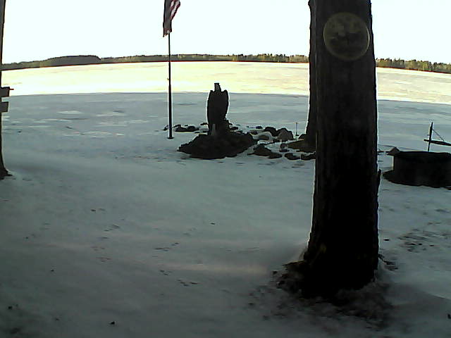 Whiteface Cam Image - Tue, 12/01/2020 2:47pm 