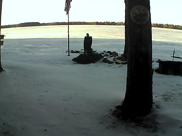 Whiteface Cam Image - Tue, 12/01/2020 2:57pm 