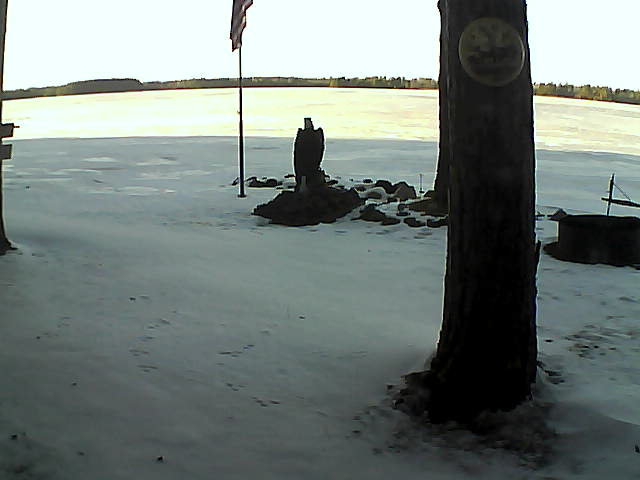 Whiteface Cam Image - Tue, 12/01/2020 3:07pm 