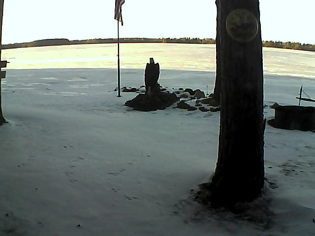 Whiteface Cam Image - Tue, 12/01/2020 3:17pm 