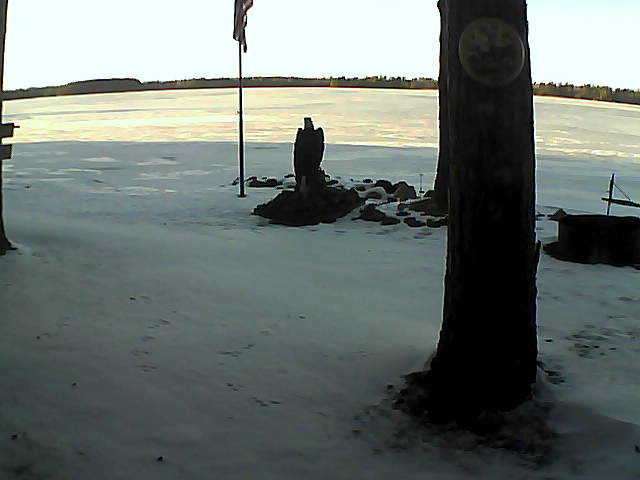 Whiteface Cam Image - Tue, 12/01/2020 3:27pm 