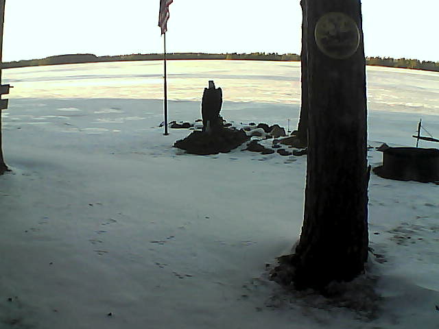 Whiteface Cam Image - Tue, 12/01/2020 3:37pm 