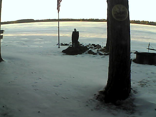 Whiteface Cam Image - Tue, 12/01/2020 3:47pm 