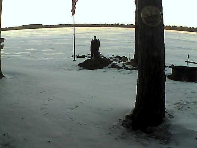 Whiteface Cam Image - Tue, 12/01/2020 3:57pm 