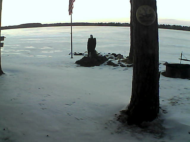 Whiteface Cam Image - Tue, 12/01/2020 4:17pm 