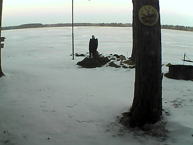 Whiteface Cam Image - Wed, 12/02/2020 7:27am 