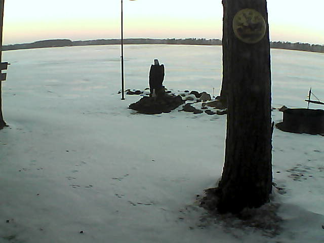 Whiteface Cam Image - Wed, 12/02/2020 7:37am 