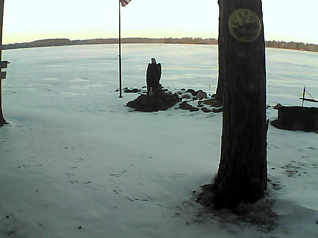 Whiteface Cam Image - Wed, 12/02/2020 7:47am 