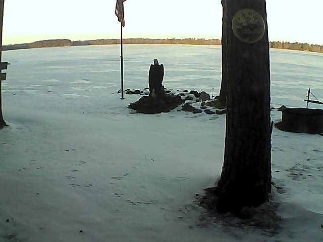 Whiteface Cam Image - Wed, 12/02/2020 7:57am 