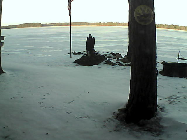 Whiteface Cam Image - Wed, 12/02/2020 8:07am 