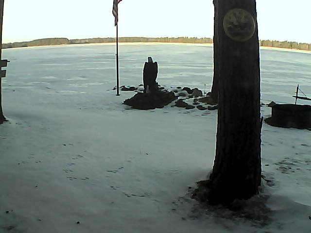 Whiteface Cam Image - Wed, 12/02/2020 8:17am 