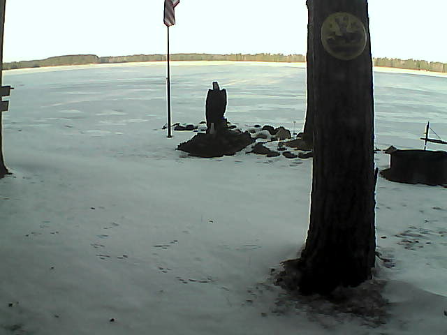 Whiteface Cam Image - Wed, 12/02/2020 8:28am 