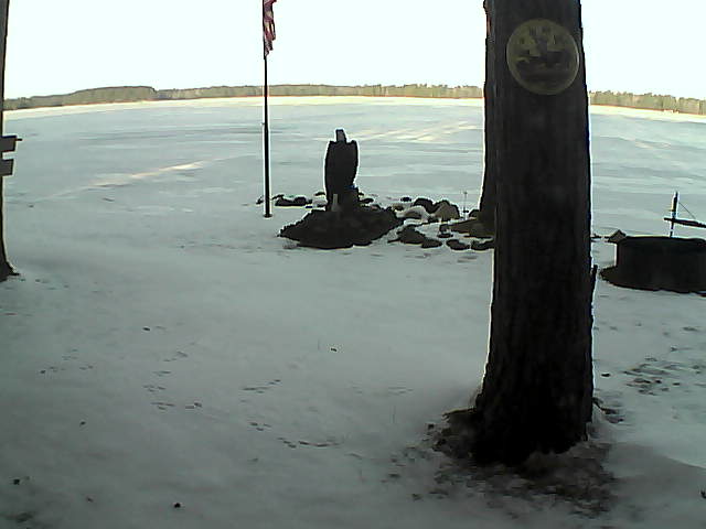 Whiteface Cam Image - Wed, 12/02/2020 8:38am 