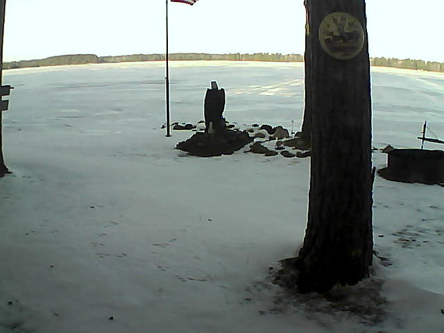 Whiteface Cam Image - Wed, 12/02/2020 8:48am 