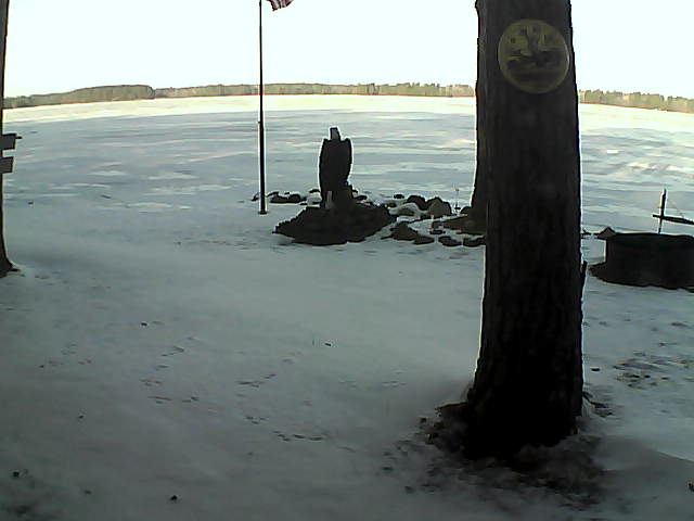 Whiteface Cam Image - Wed, 12/02/2020 9:48am 