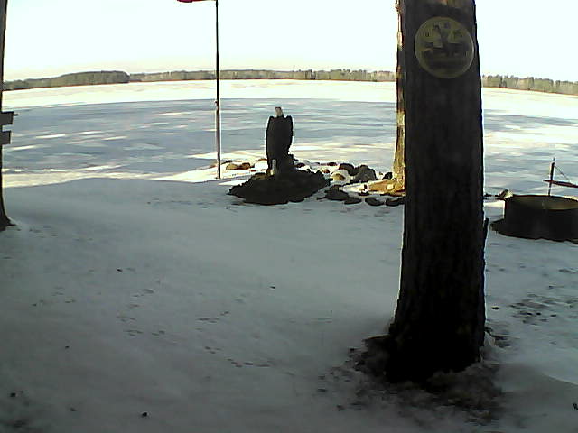 Whiteface Cam Image - Wed, 12/02/2020 11:08am 