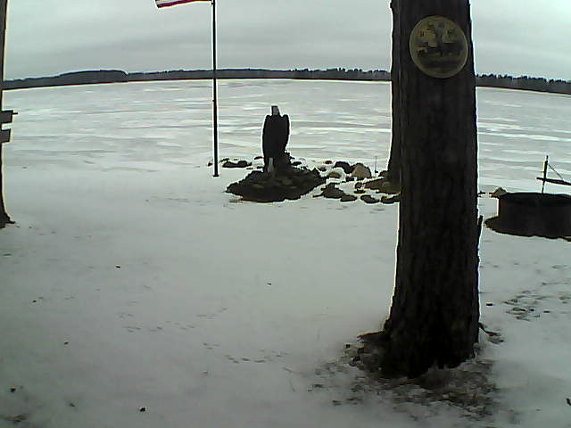 Whiteface Cam Image - Wed, 12/02/2020 11:48am 