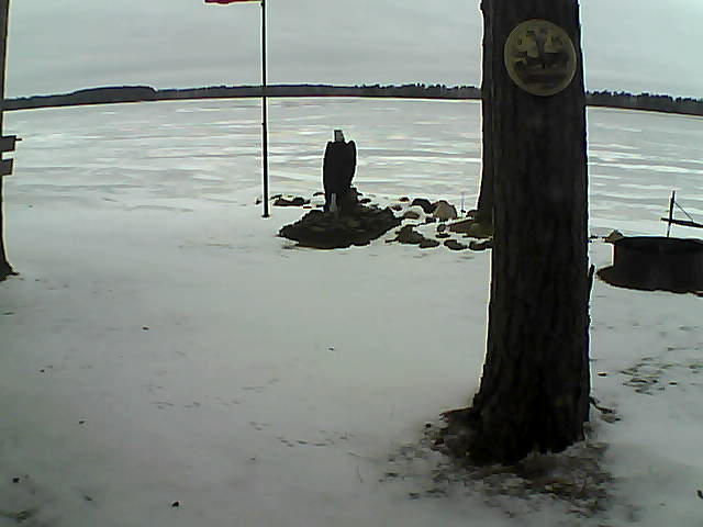 Whiteface Cam Image - Wed, 12/02/2020 12:58pm 