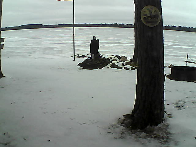 Whiteface Cam Image - Wed, 12/02/2020 1:08pm 