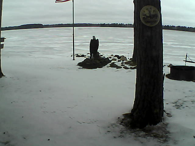 Whiteface Cam Image - Wed, 12/02/2020 1:18pm 