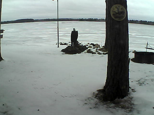 Whiteface Cam Image - Wed, 12/02/2020 1:28pm 