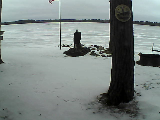 Whiteface Cam Image - Wed, 12/02/2020 1:38pm 