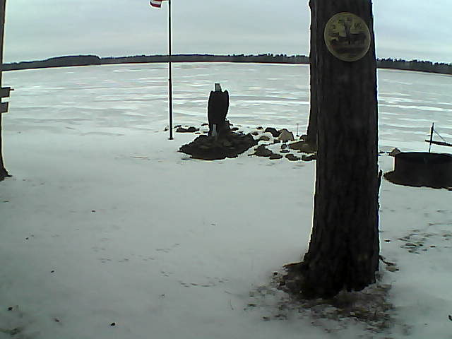 Whiteface Cam Image - Wed, 12/02/2020 2:28pm 