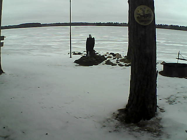 Whiteface Cam Image - Wed, 12/02/2020 3:08pm 