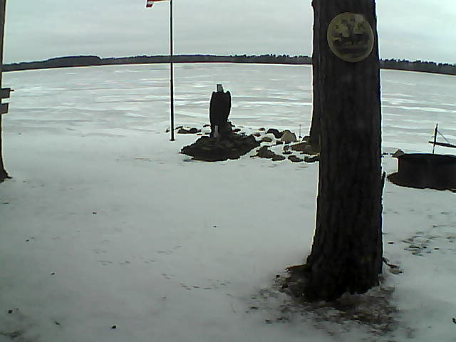 Whiteface Cam Image - Wed, 12/02/2020 3:18pm 