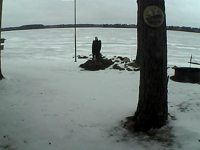 Whiteface Cam Image - Wed, 12/02/2020 3:58pm 