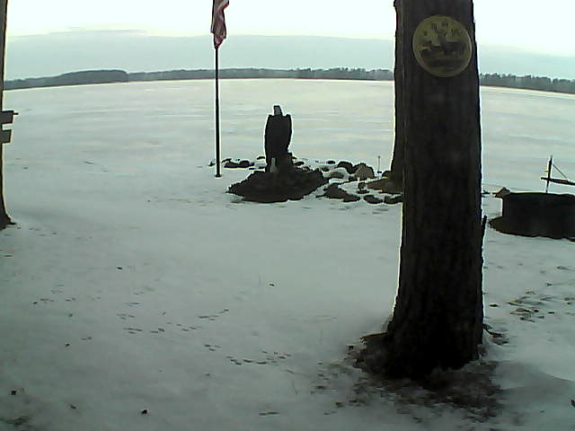 Whiteface Cam Image - Thu, 12/03/2020 7:38am 