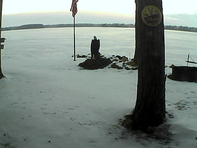 Whiteface Cam Image - Thu, 12/03/2020 7:48am 