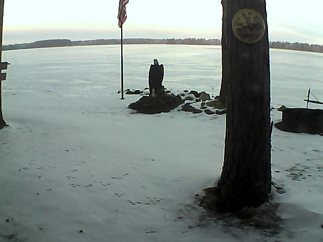 Whiteface Cam Image - Thu, 12/03/2020 7:58am 