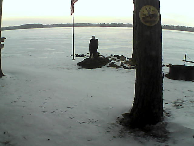 Whiteface Cam Image - Thu, 12/03/2020 8:08am 