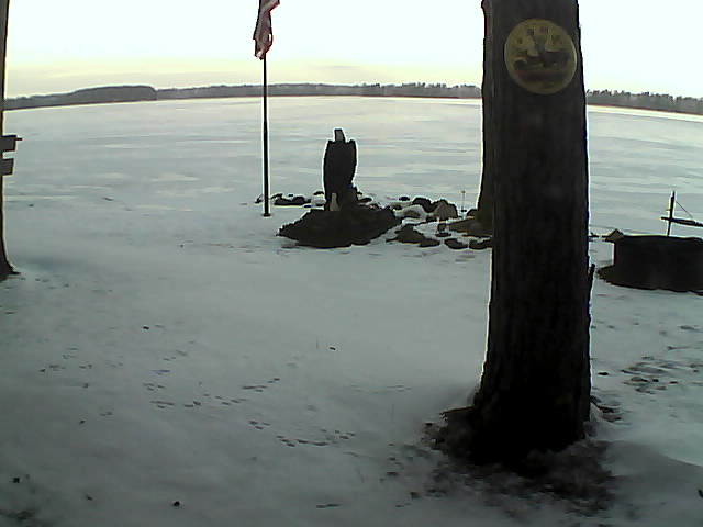 Whiteface Cam Image - Thu, 12/03/2020 8:18am 