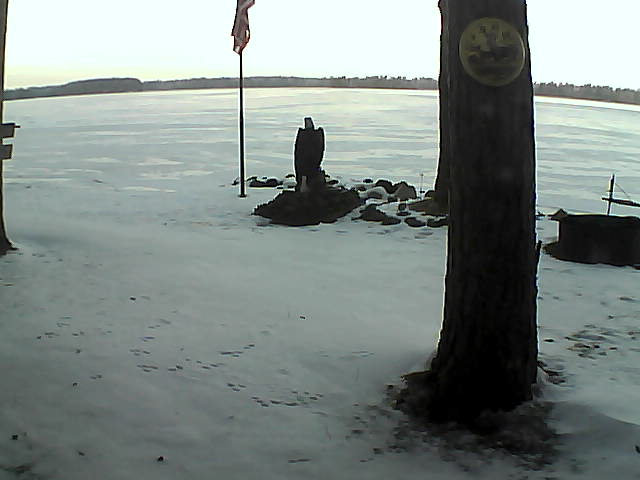 Whiteface Cam Image - Thu, 12/03/2020 8:28am 