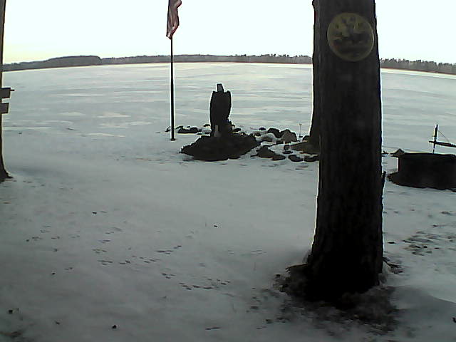 Whiteface Cam Image - Thu, 12/03/2020 8:38am 