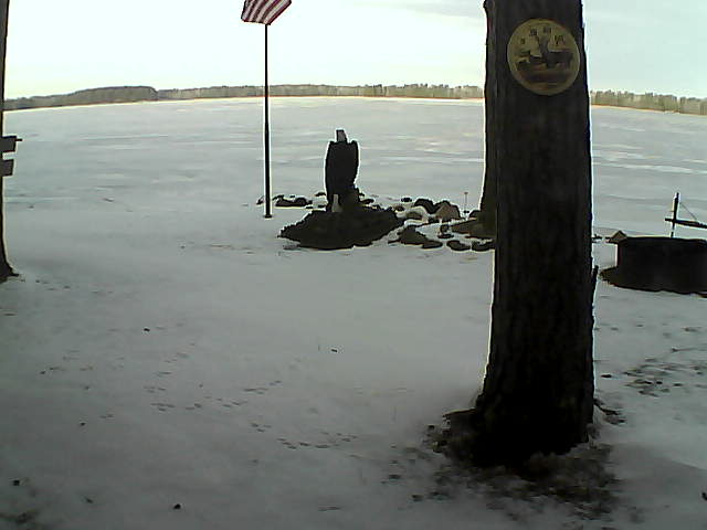 Whiteface Cam Image - Thu, 12/03/2020 8:48am 