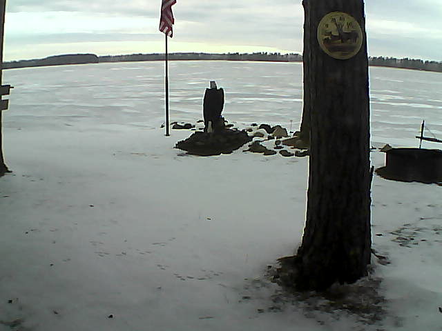 Whiteface Cam Image - Thu, 12/03/2020 9:08am 