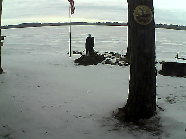 Whiteface Cam Image - Thu, 12/03/2020 9:18am 