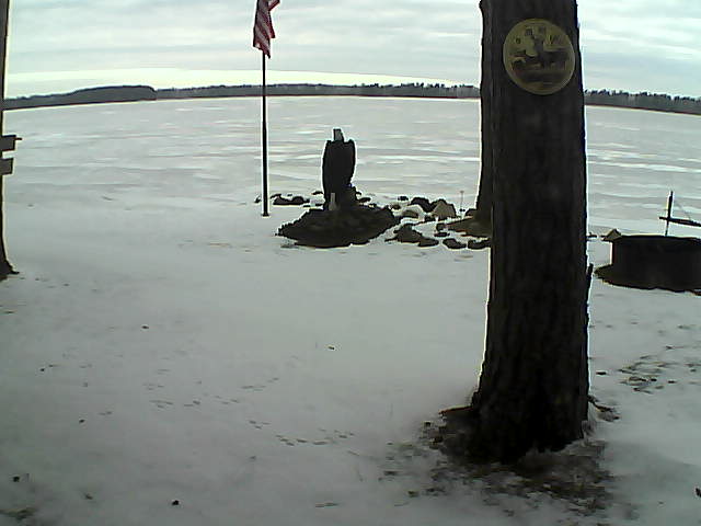 Whiteface Cam Image - Thu, 12/03/2020 9:28am 