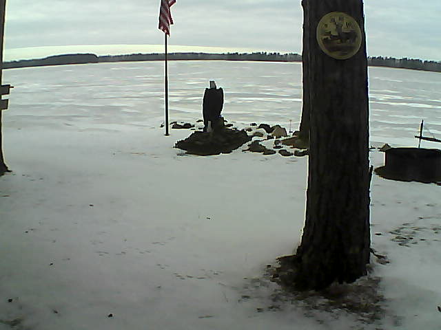 Whiteface Cam Image - Thu, 12/03/2020 9:48am 