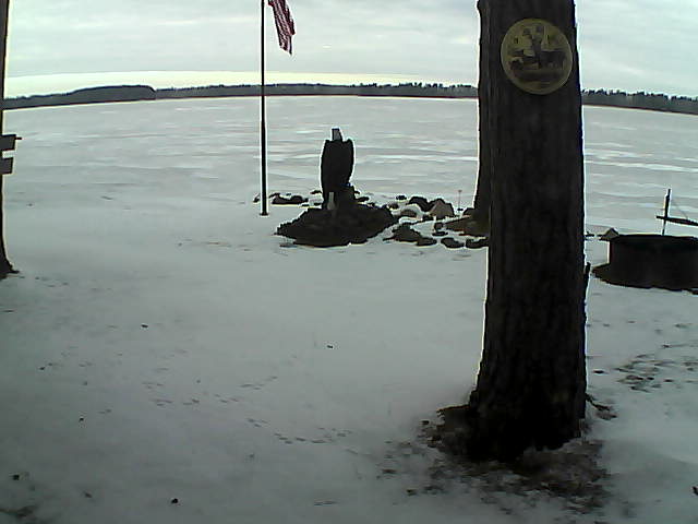 Whiteface Cam Image - Thu, 12/03/2020 9:58am 