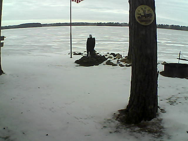 Whiteface Cam Image - Thu, 12/03/2020 10:08am 